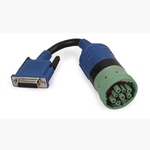 Nexiq USB-Link 2 9-Pin Deutsch (Locking)