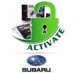 AutoEnginuity Enhanced Interface for Subaru (EI12)