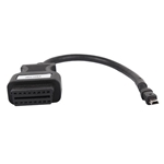 ZF Ecolife Mini-USB diagnosis cable
