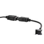 ZF Ecolife diagnosis cable (9PIN)