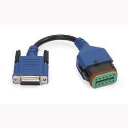 Nexiq USB-Link 2 Komatsu 12-Pin Adapter
