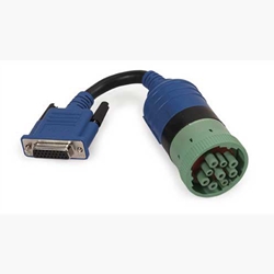 Nexiq USB-Link 2 9-Pin Deutsch (Locking)