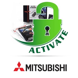 AutoEnginuity Enhanced Interface for Mitsubishi (EI15)