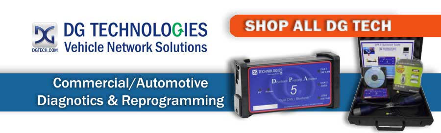 DG Technologies