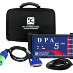 DG Technologies DPA5 Pro Adapter
