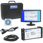 DG Technologies Protocol Adapter (DPA 4 Plus)
