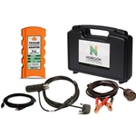 Heavy-Duty Trailer Diagnostic Adapter Kit W/ Power Cable