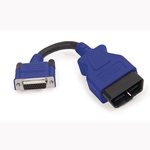 Nexiq USB-Link 2 J1962 Adapter (16-Pin OBD II)