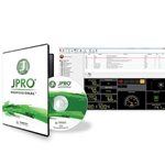 JPRO Professional Heavy Duty Diagnostic Software (Annual Subscription)