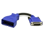 NEXIQ USB-Link 2 GM 12 Pin Adapter