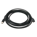 NEXIQ USB-Link 2 & 3 Latching USB Cable