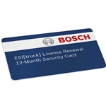Bosch® ESI Heavy Duty Truck Diagnostic System Renewal