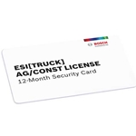 Bosch® ESI[truck] Off-Highway 1-Year Software License