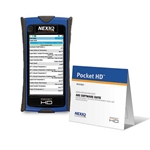 Nexiq ABS Software Suite for Pocket HD