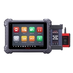 Autel MS909CV Commercial Vehicle Diagnostic Tablet