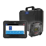 Texa AXONE Nemo Plus Truck Diagnostic Kit w/ Multihub