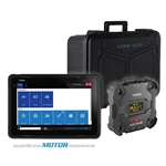 Texa Axone Voice Deluxe Fleet Diagnostic Package