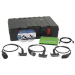 Bosch® ESI Truck Multi-Brand Heavy Duty Diagnostic System for PC