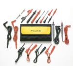 Deluxe Electronic Test Lead Kit