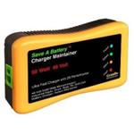 Save A Battery Charger and Maintainer, 48 Volt, with Auto-Pulse, Extends Battery Life
