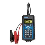 Digital Battery and Electrical System Analyzer w/Inductive Amp-Clamp for Heavy Duty/Fleets