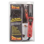 Power Probe III Circuit Tester, Red, Clam Shell