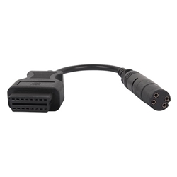 Haldex TRS adapter cable