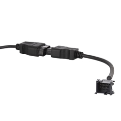 ZF Ecolife diagnosis cable (9PIN)
