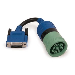 NEXIQ 9-Pin Deutsch Adapter for USB-Link 2 & 3