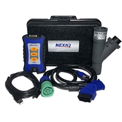 NEXIQ USB Link 3 Wireless Bundle with J560 PLC Adapter