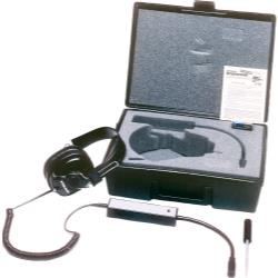 EngineEar® Electronic Stethoscope