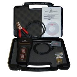 Battery Starting/Charging System Diagnostic Tester