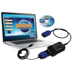 2014 NGS PC Ford, Lincoln, Mercury Diagnostic Software Kit with Subscription based Software Solution
